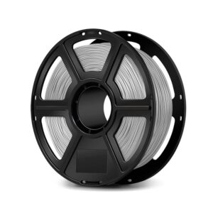 FlashForge PLA 1,75 mm silver