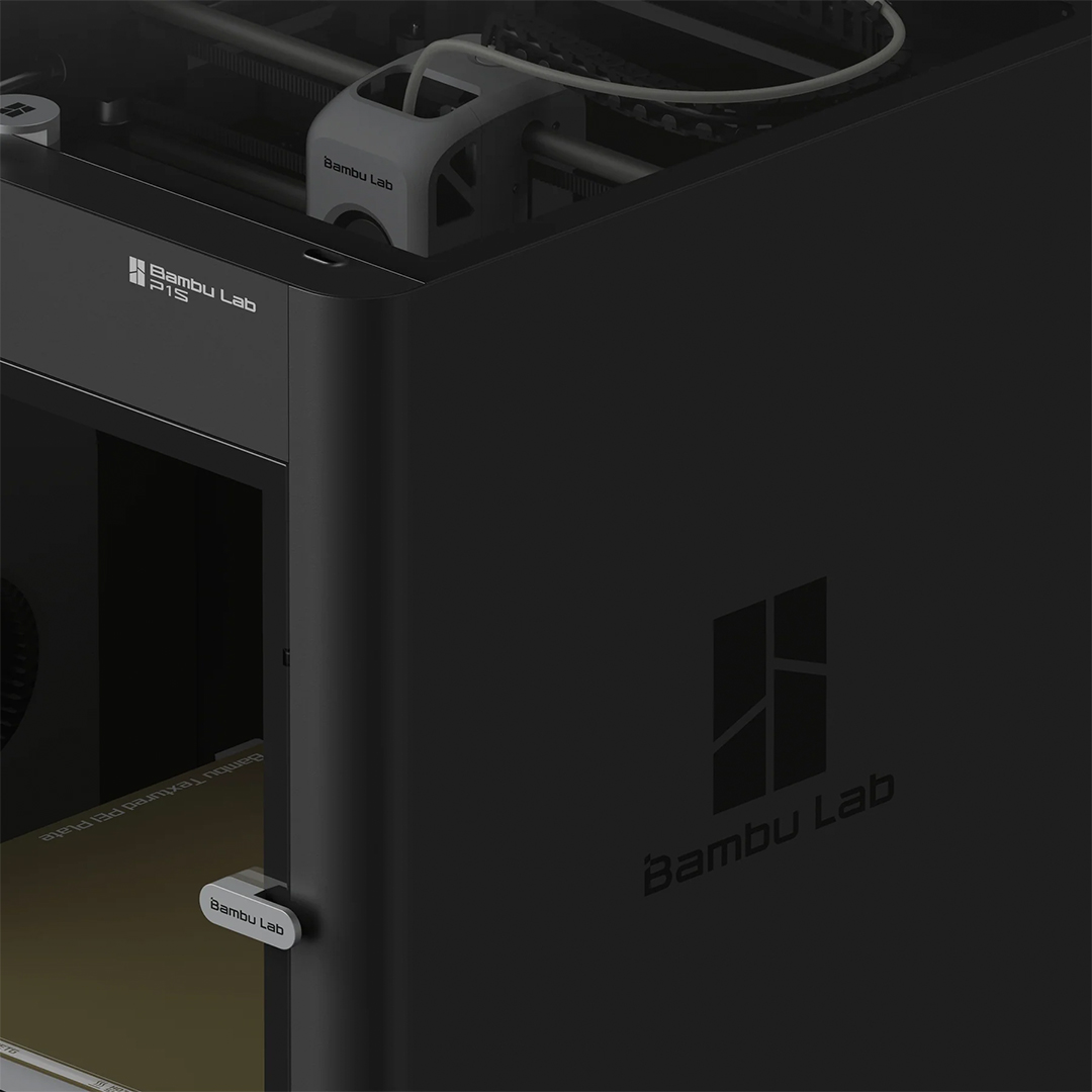 Shop 3D Printers at Bambu Lab US