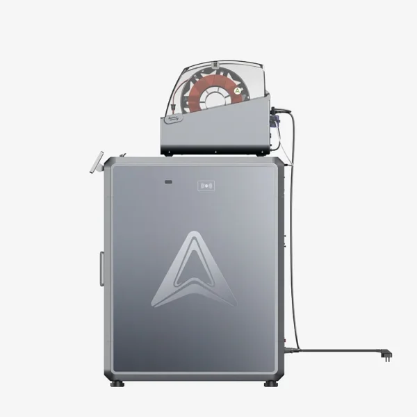 Creality K2 Plus Combo Multi Color 3D Printer product image side view